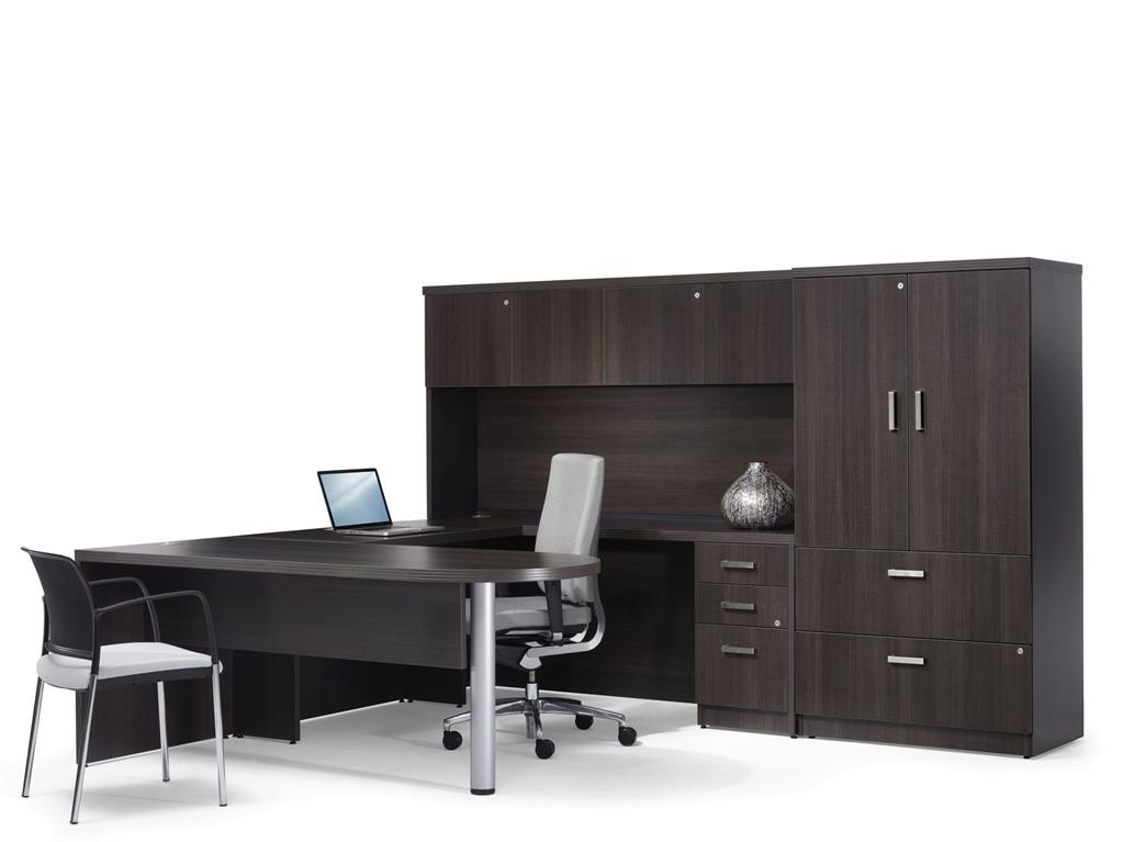 Executive Desk